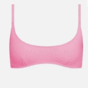 Triangl Bikini Top ONLY
